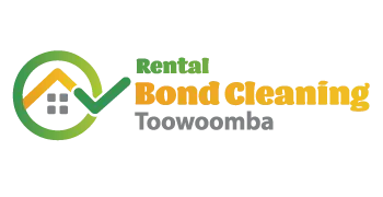 Rental Bond Cleaning Toowoomba Logo