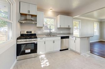 kitchen cleaning toowoomba