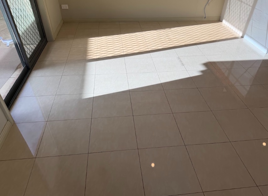 cleaning a rental property before handing back the keys in toowoomba