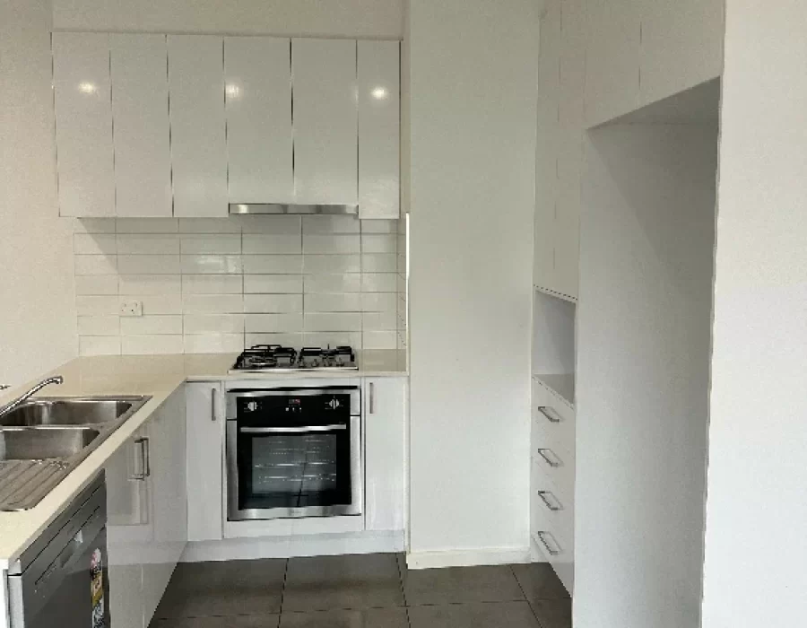 kitchen cleaning services toowoomba